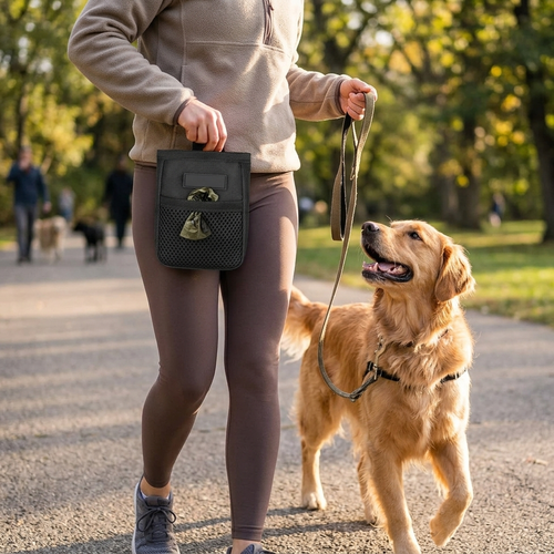 Dog Treat Pouch