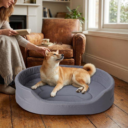Eco Friendly Pet Beds