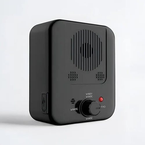 Ultrasonic Anti-Bark Device