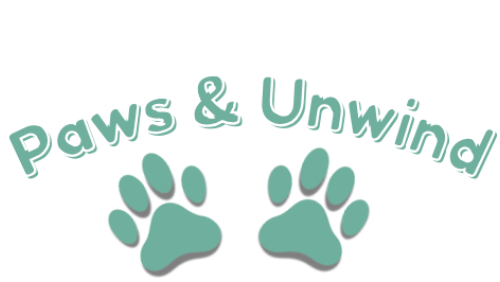 Paws & Unwind