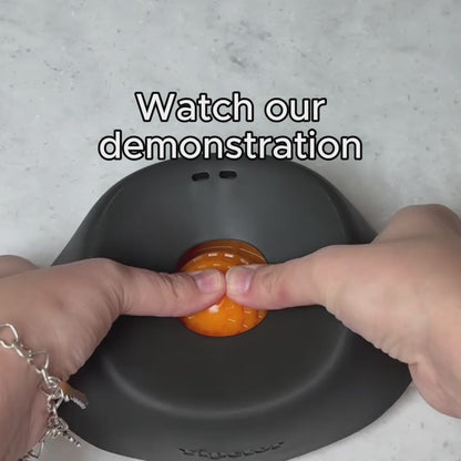 CalmCore™ — Dog Lick Bowl for Enrichment & Anxiety Relief