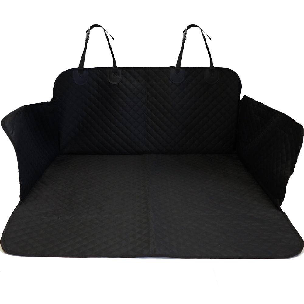 Cargo Cover Waterproof for Cars – Pet Travel Liner...