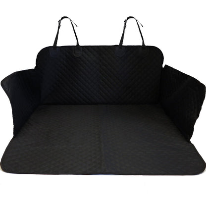Cargo Cover Waterproof for Cars – Pet Travel Liner...